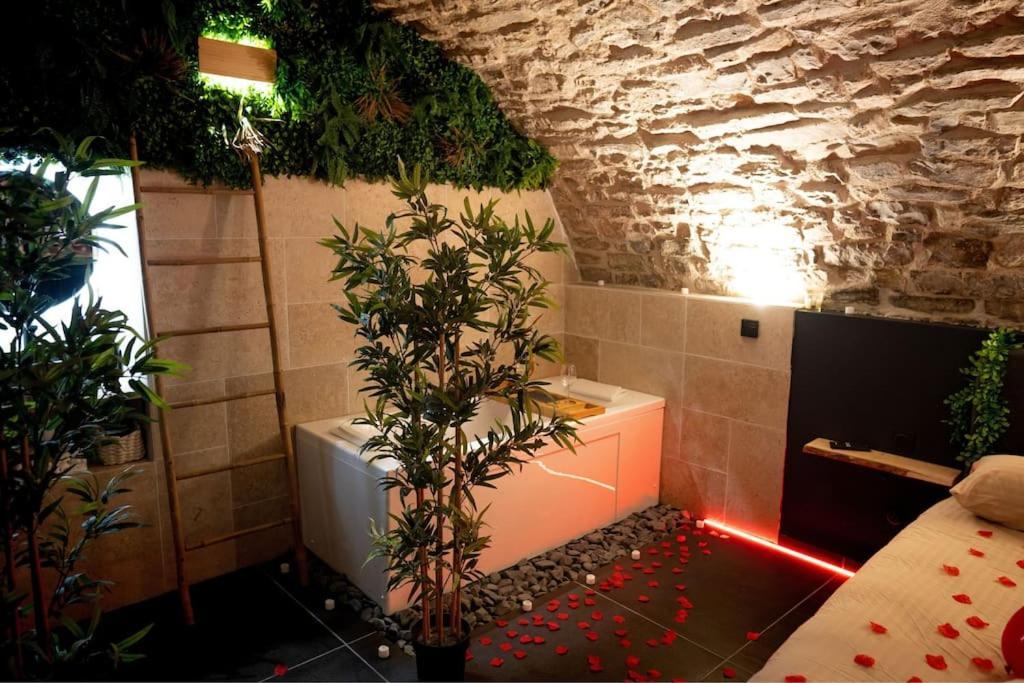 Insolite, Night Secret Groot Apartment
