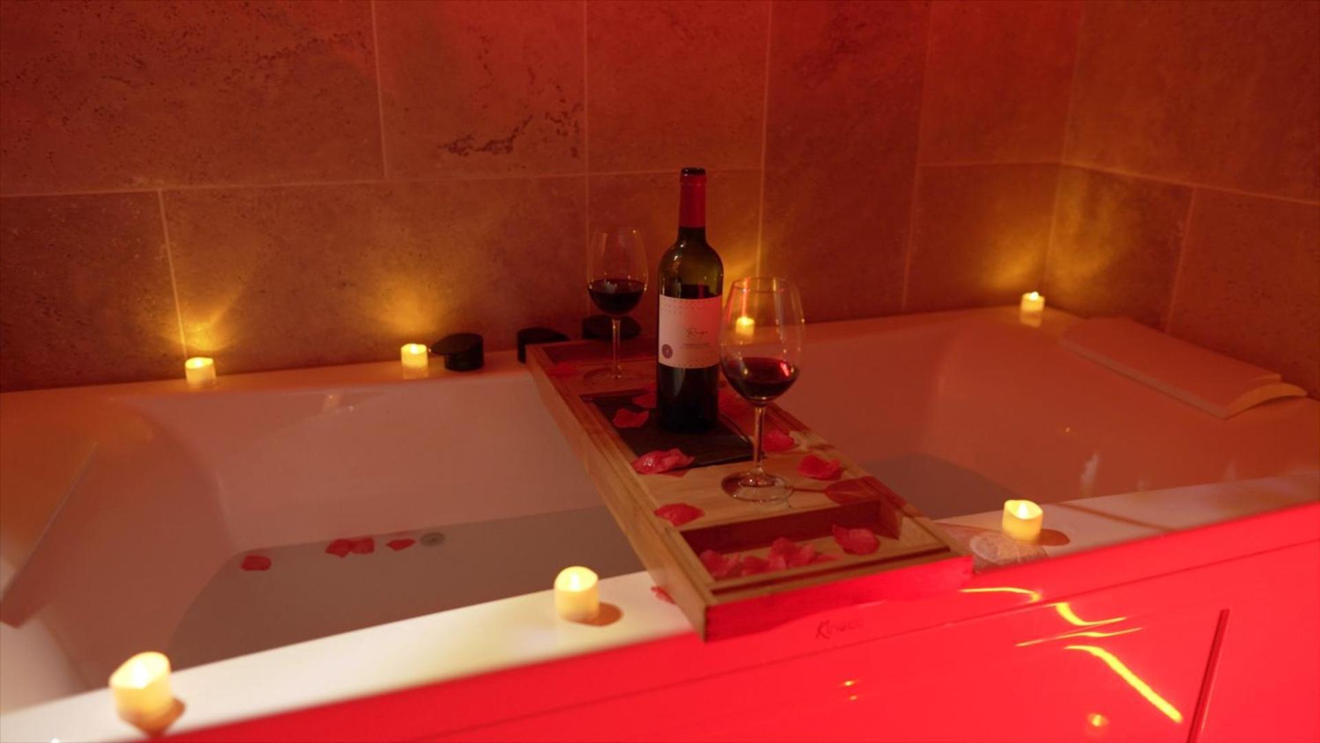 Apartment Insolite, Night Secret Groot *